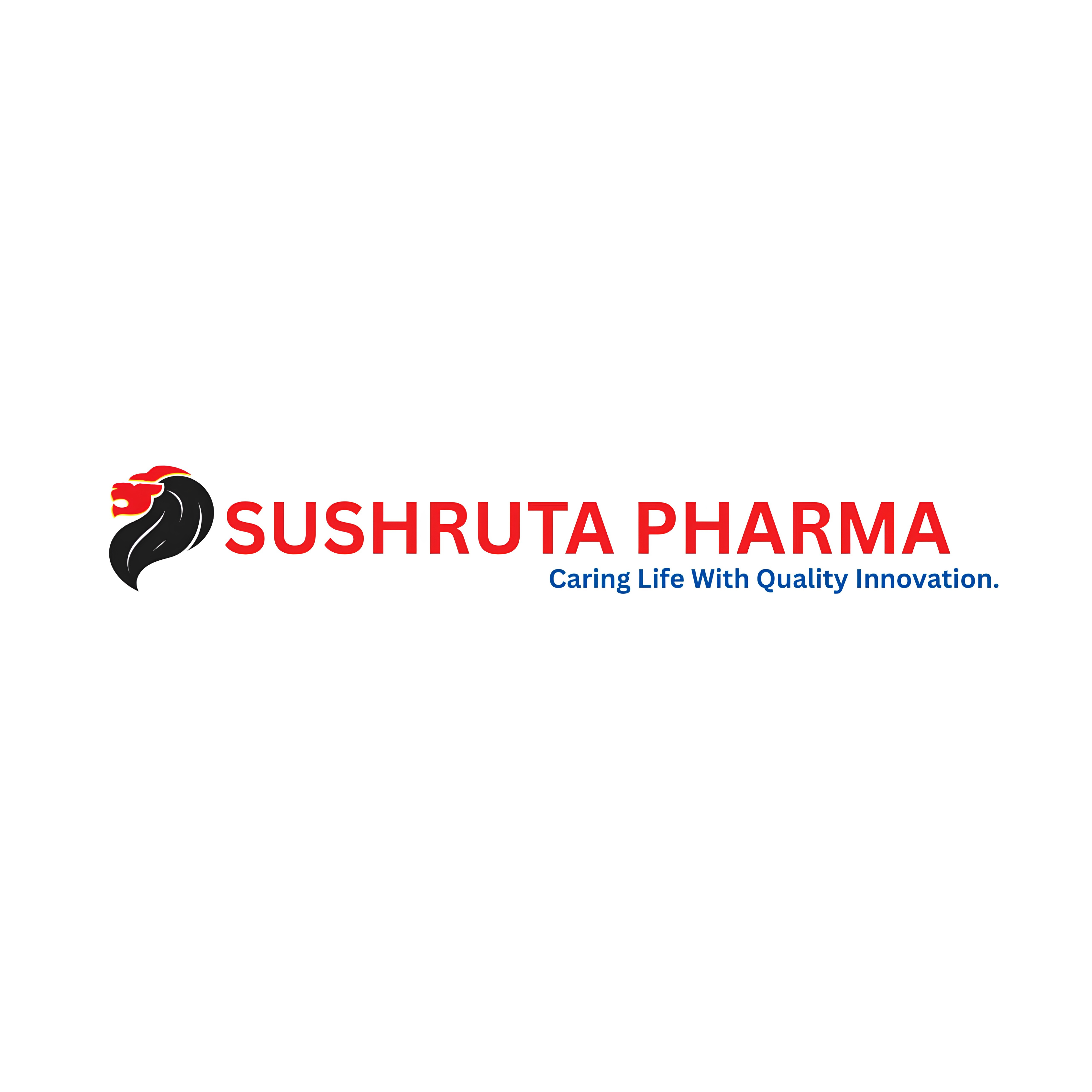 Sushruta Pharma logo